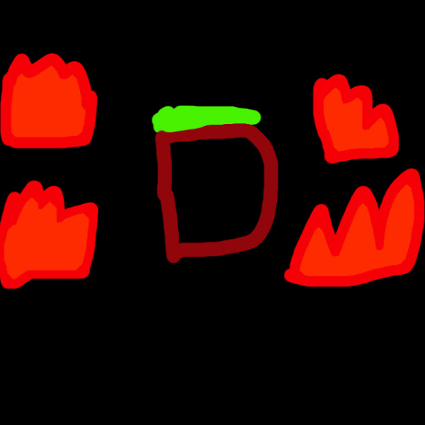 DirtMine's Channel Icon