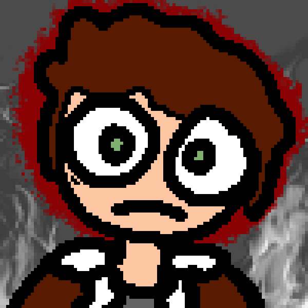 DirtMine's Channel Icon