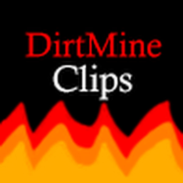 DirtMine's Clips Channel Icon