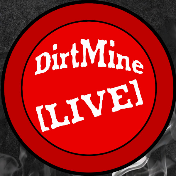 DirtMine's VOD Channel Icon