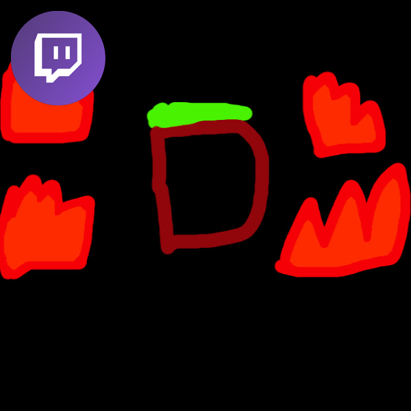 DirtMine's Channel Icon, Again