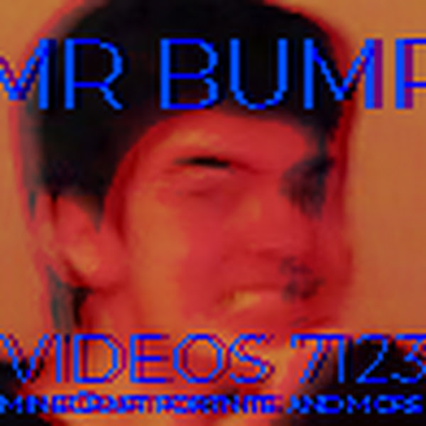 Mr. Bump's Channel Icon